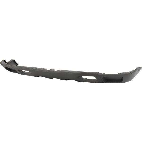 2003 - 2007 Chevrolet (Chevy) Silverado 1500 Front Bumper Deflector