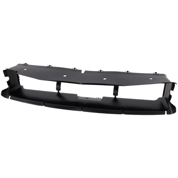 2020 - 2024 Ford Police Interceptor Utility Grille Air Deflector