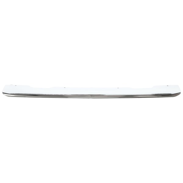 2020 - 2024 Cadillac Xt6 Front Bumper Valance