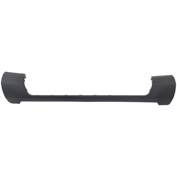 2021 - 2023 Chevrolet (Chevy) Trailblazer Front Bumper Valance