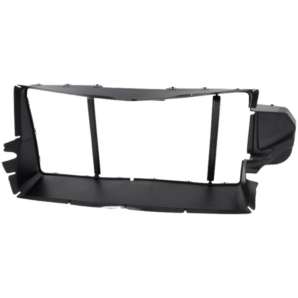 2020 - 2024 Ford Explorer Grille Air Deflector