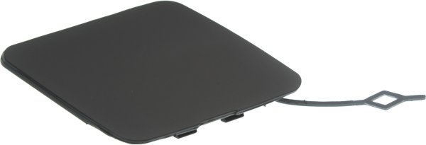 2013 - 2015 Cadillac Ats Tow Hook Cover