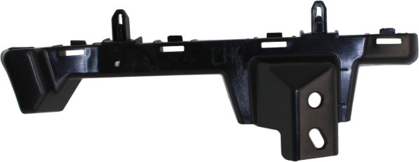 2018 - 2022 Chevrolet (Chevy) Equinox Front Bumper Retainer - Left (Driver)