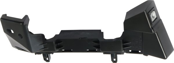 2016 - 2019 Chevrolet (Chevy) Cruze Front Bumper Retainer - Left (Driver)