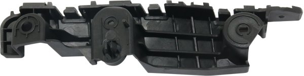 2012 - 2020 Chevrolet (Chevy) Sonic Front Bumper Retainer - Right (Passenger)