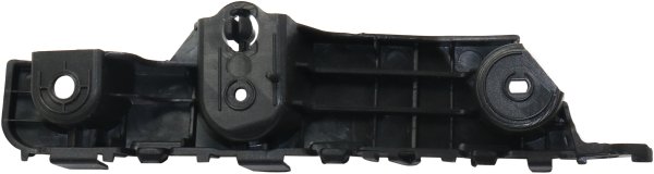 2012 - 2020 Chevrolet (Chevy) Sonic Front Bumper Retainer - Left (Driver)