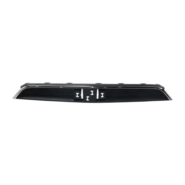 2016 - 2018 Chevrolet (Chevy) Spark Grille Assy