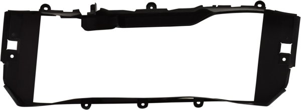 2014 - 2019 Chevrolet (Chevy) Silverado 1500 Grille Mounting Panel