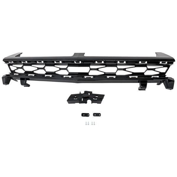2016 - 2018 Chevrolet (Chevy) Camaro Grille Assembly