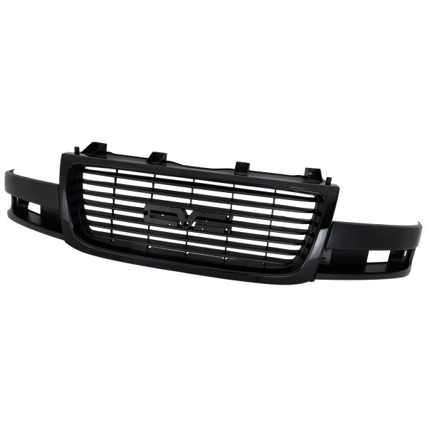 2018 - 2023 GMC Savana 3500 Grille Assembly