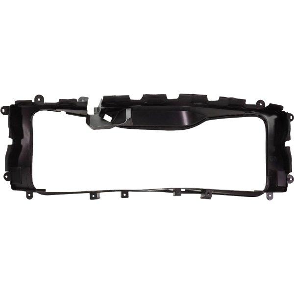 Grille Mounting Panel for 2014-2015 Chevrolet Silverado 1500, High Country with Towing Package, LT/LTZ Models with Z71 Package, Grille Reinforcement, Replacement