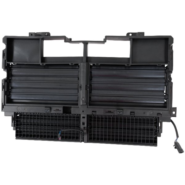 2015 - 2016 GMC Canyon Grille Air Intake Assembly