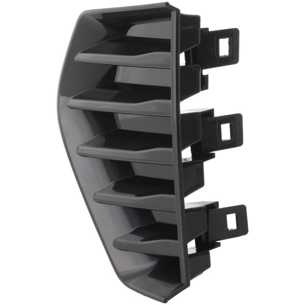 2019 - 2024 Cadillac Xt4 Front Bumper Insert (Left / Driver Side)