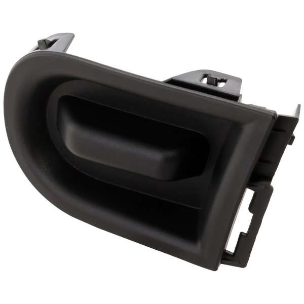 2021 - 2023 Chevrolet (Chevy) Trailblazer Front Bumper Insert (Right / Passenger Side)