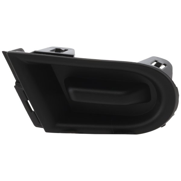 2021 - 2023 Chevrolet (Chevy) Trailblazer Front Bumper Insert (Left / Driver Side)