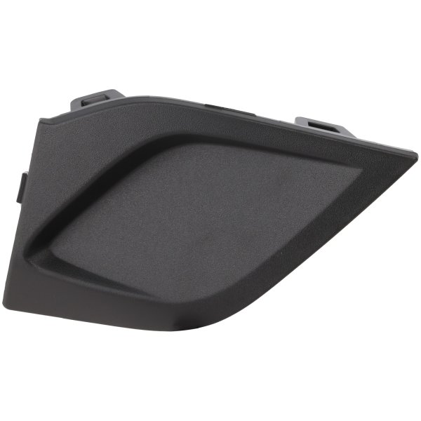 2022 - 2022 Chevrolet (Chevy) Bolt Ev Front Bumper Insert (Right / Passenger Side)