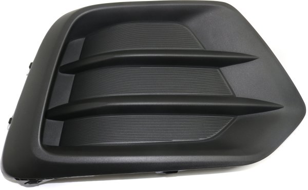 2017 - 2022 Chevrolet (Chevy) Trax Front Bumper Insert (Right / Passenger Side)