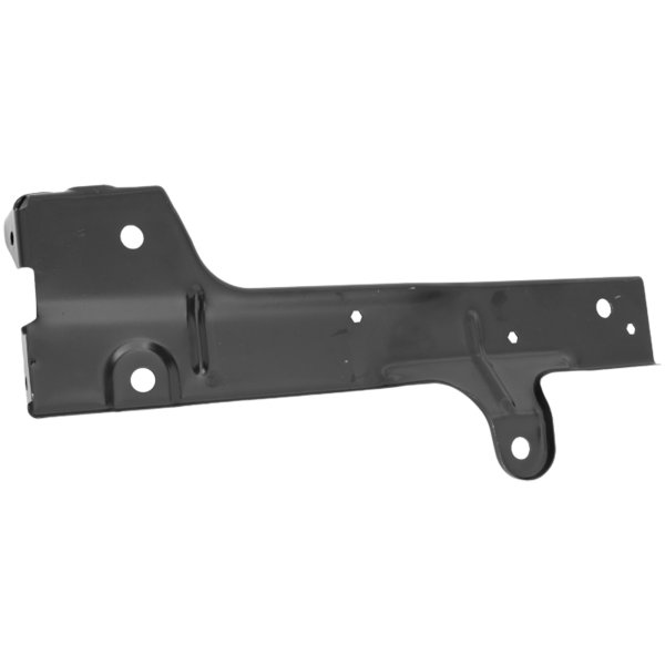 Headlight Bracket for Chevrolet Silverado 1500 (2019-2021), Silverado 1500 LTD (2022-2022), Right (Passenger), Replacement