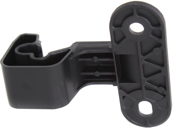 Headlight Bracket for Cadillac Escalade, GMC Yukon, Chevrolet Suburban 2007-2014, Right (Passenger), Housing Support, Replacement