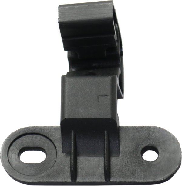 Headlight Bracket for 2007-2014 Cadillac Escalade, Chevrolet Suburban, GMC Yukon, Left (Driver) Housing Support, Replacement