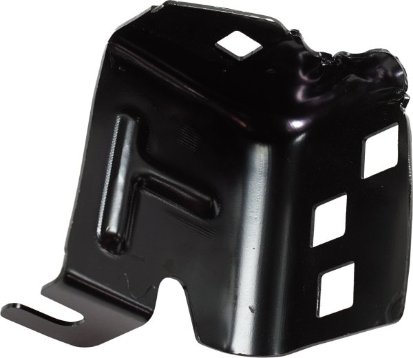 Headlight Bracket for Chevrolet Malibu 2013-2015, Malibu Limited 2016, Right (Passenger) Side, Inner, Replacement