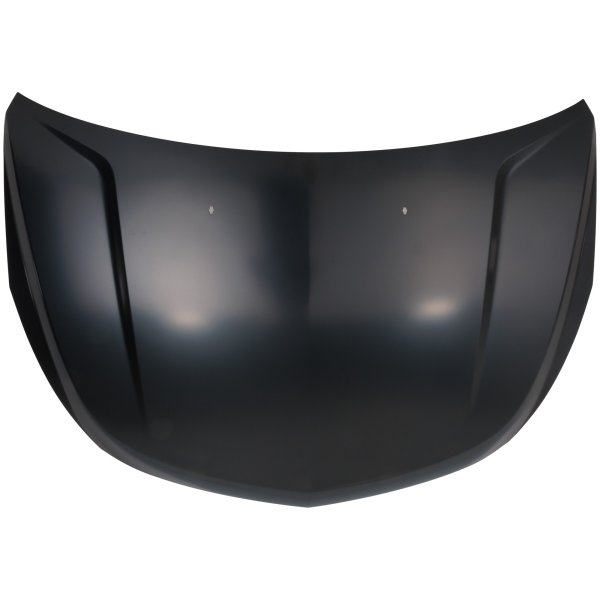2013 - 2017 Chevrolet (Chevy) Traverse Hood Panel