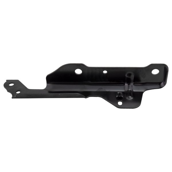 Hood Hinge for Chevrolet Silverado/GMC Sierra 2500 HD/3500 HD 2017-2019, Left (Driver), Steel, Compatible with 6.0L/6.6L Turbo Eng., All Cab Types, Replacement