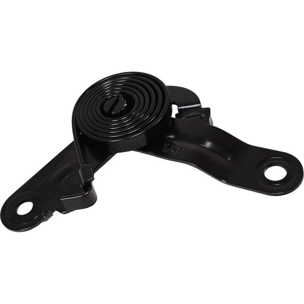 Hood Hinge for Chevrolet Silverado 1500/GMC Sierra 1500 (2014-2018), Left (Driver) Side, Steel, Fits 2019 1500 LD/1500 Limited, Replacement