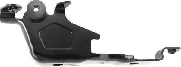 2010 - 2017 GMC Terrain  Lower Hood Hinge - Left (Driver)