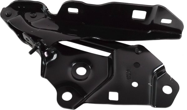 2016 - 2023 Chevrolet (Chevy) Camaro  Hood Hinge - Left (Driver)