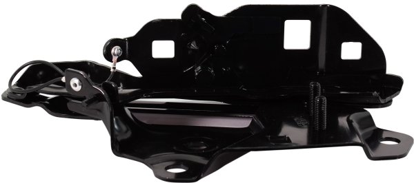 2016 - 2019 Chevrolet (Chevy) Camaro  Hood Hinge - Left (Driver)