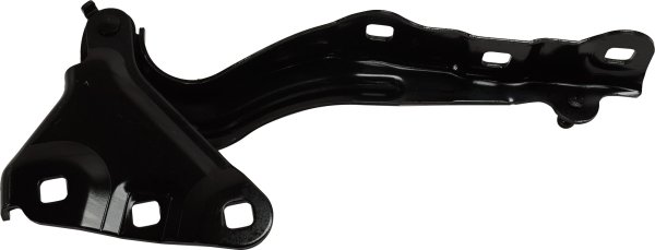 Hood Hinge for Chevrolet Silverado 1500 (2019-2023), Silverado 1500 LTD (2022-2022), Left (Driver) Side, Replacement