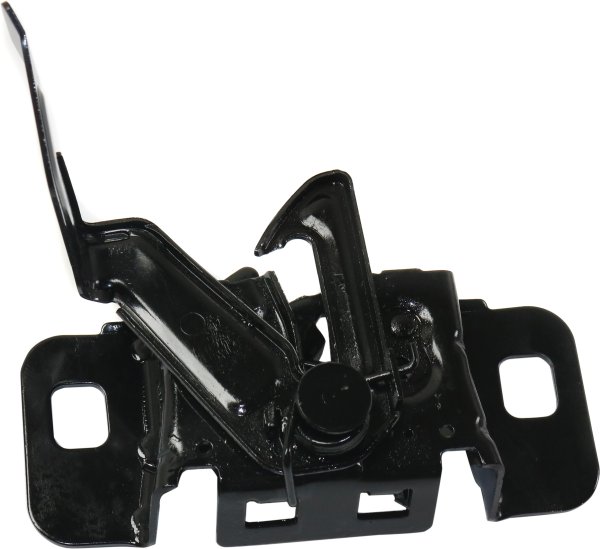 2013 - 2017 Chevrolet (Chevy) Equinox  Hood Latch