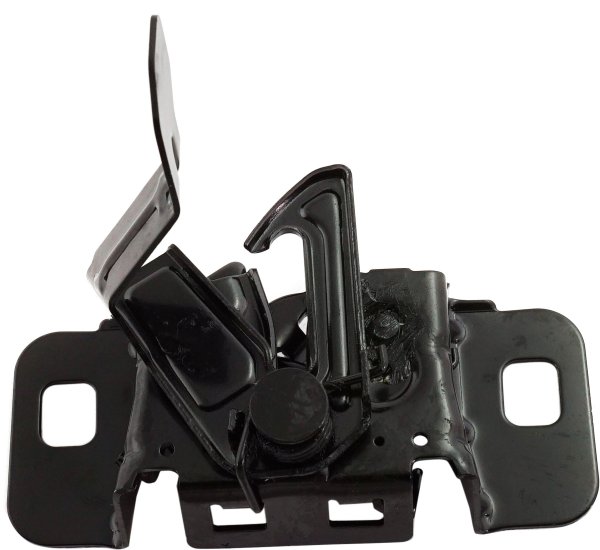 Hood Latch for Chevrolet Sonic 2012-2016, Suitable for LS, LT, LTZ Models, Replacement