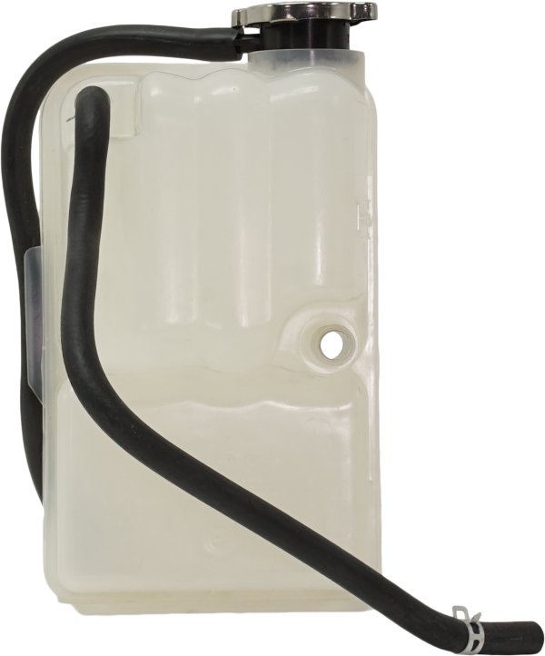 Coolant Tank for Chrysler Pacifica 2004-2008 Radiator Spare Tank with Cap, Replacement