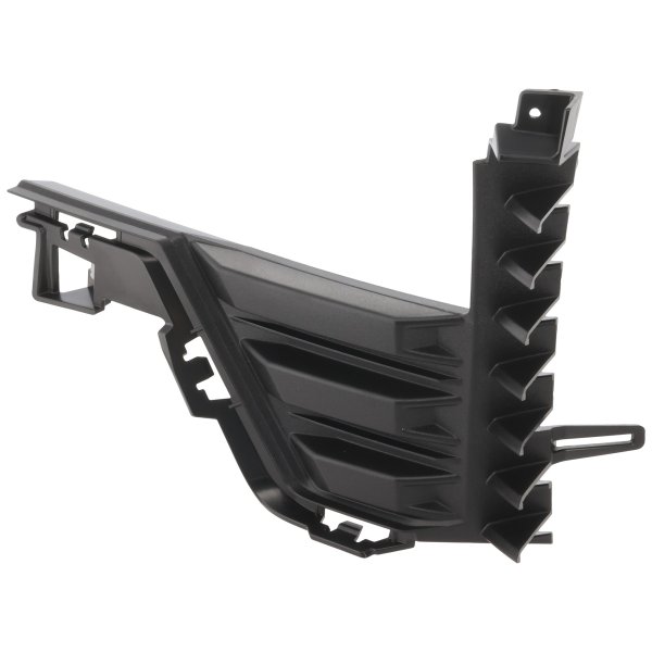 2022 - 2025 Chevrolet (Chevy) Silverado 1500 Front Bumper Insert (Left / Driver Side)
