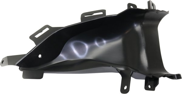 2016 - 2018 Chevrolet (Chevy) Camaro Front Bumper Insert (Right / Passenger Side)