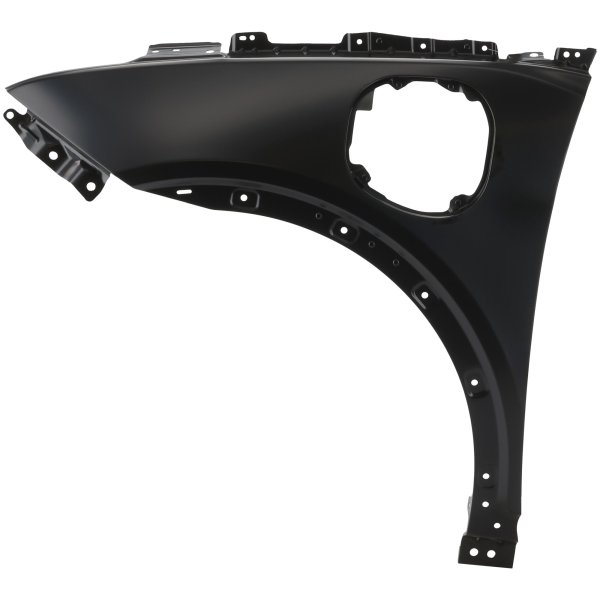 2022 - 2023 Chevrolet (Chevy) Bolt Ev Front Fender - Left (Driver)