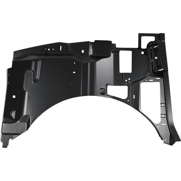 2003 - 2023 GMC Savana 1500 Front Fender Inner Panel (Left / Driver Side)