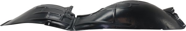 2018 - 2024 Chevrolet (Chevy) Equinox Front Fender Liner (Splash Shield) - Right (Passenger)