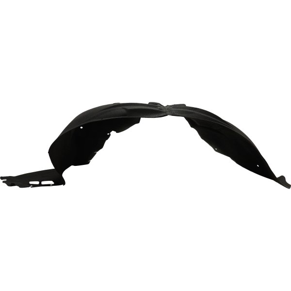 Front Fender Liner for Chevrolet Blazer 2019-2022, Left (Driver), Replacement