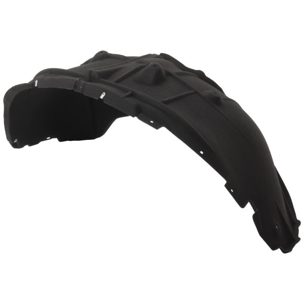 2022 - 2025 Chevrolet (Chevy) Silverado 1500 Front Fender Inner Panel (Left / Driver Side)