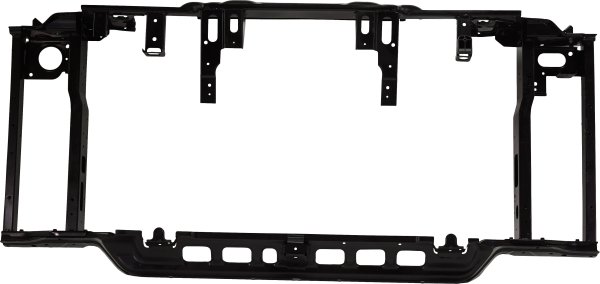 2017 - 2019 GMC Sierra 2500 Hd Radiator Support