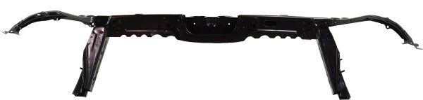 Upper Radiator Support for Chevrolet Bolt EV 2017-2021, Premium Steel Construction, Direct Fit Replacement