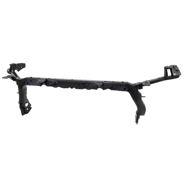 Upper Radiator Support for Cadillac XT5 2017-2019, Steel, with Extension and Support Bar, Replacement