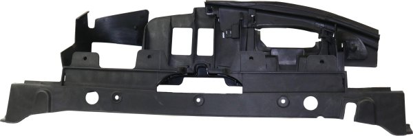 2014 - 2014 Chevrolet (Chevy) Cruze Front Panel Molding