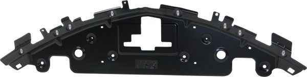 2016 - 2022 Chevrolet (Chevy) Camaro Front Panel Molding