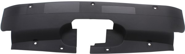 2002 - 2007 Chevrolet (Chevy) Avalanche 1500 Front Panel Molding