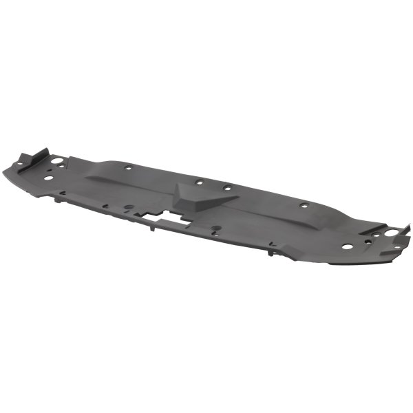 2017 - 2019 Chevrolet (Chevy) Silverado 1500 Front Panel Molding