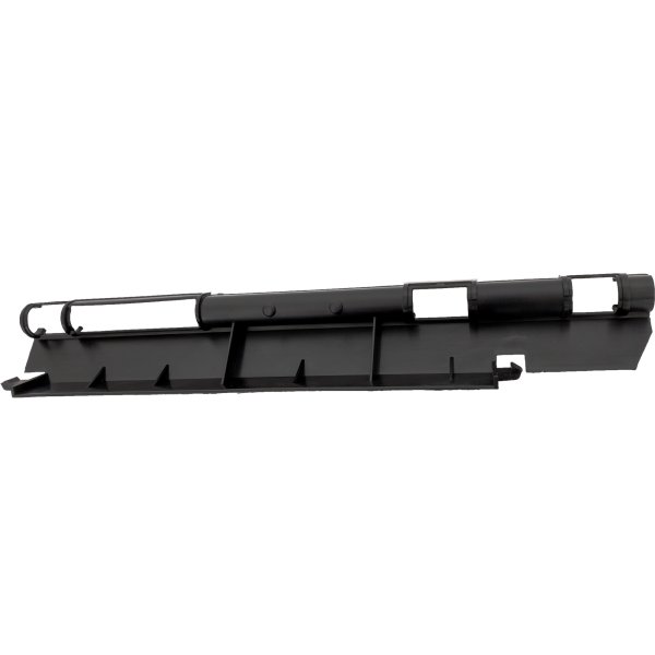 Radiator Support Baffle, Right (Passenger) for Chevrolet Silverado/Sierra 1500 (2014-2018), Suburban/Tahoe (2015-2020), Includes 19 Silverado 1500 LD/Sierra 1500 Limited, Replacement